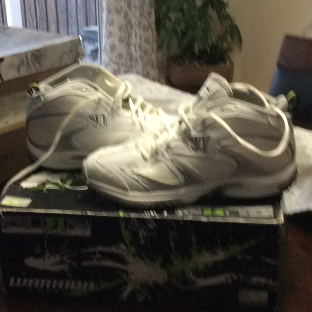 Women’s Warrior sports shoe’s